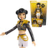 ?Mattel KPOP Demon Hunters HUNTR/X ZOEY Golden Singing Doll