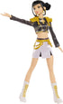 ?Mattel KPOP Demon Hunters HUNTR/X ZOEY Golden Singing Doll