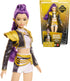 ?Mattel KPOP Demon Hunters HUNTR/X RUMI Golden Singing Doll