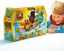 Treasure X Sunken Gold Treasure Ship Playset
