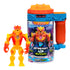 MrBeast Lab Hyper Fusion Mutators FIRE PANTHER 14cm Action Figure