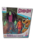 Scooby-Doo Velma & Frankenstein's Monster Figures