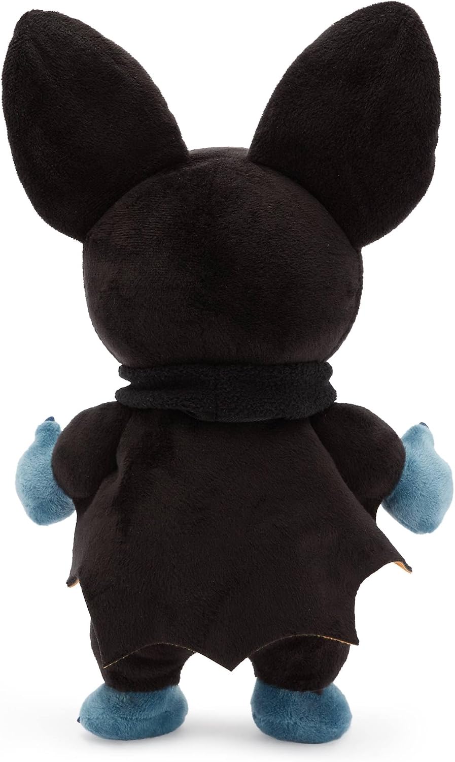Disney Store Official Stitch Bat Costume Halloween 4ocm Soft Plush Toy