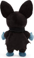 Disney Store Official Stitch Bat Costume Halloween 4ocm Soft Plush Toy