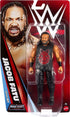 Mattel WWE JACOB FATU Action Figure Main Event Series #167