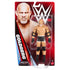 Mattel WWE GOLDBERG Main Event #167 Action Figure