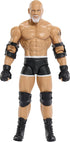 Mattel WWE GOLDBERG Main Event #167 Action Figure