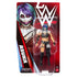 Mattel WWE ASUKA Main Event #167 Action Figure