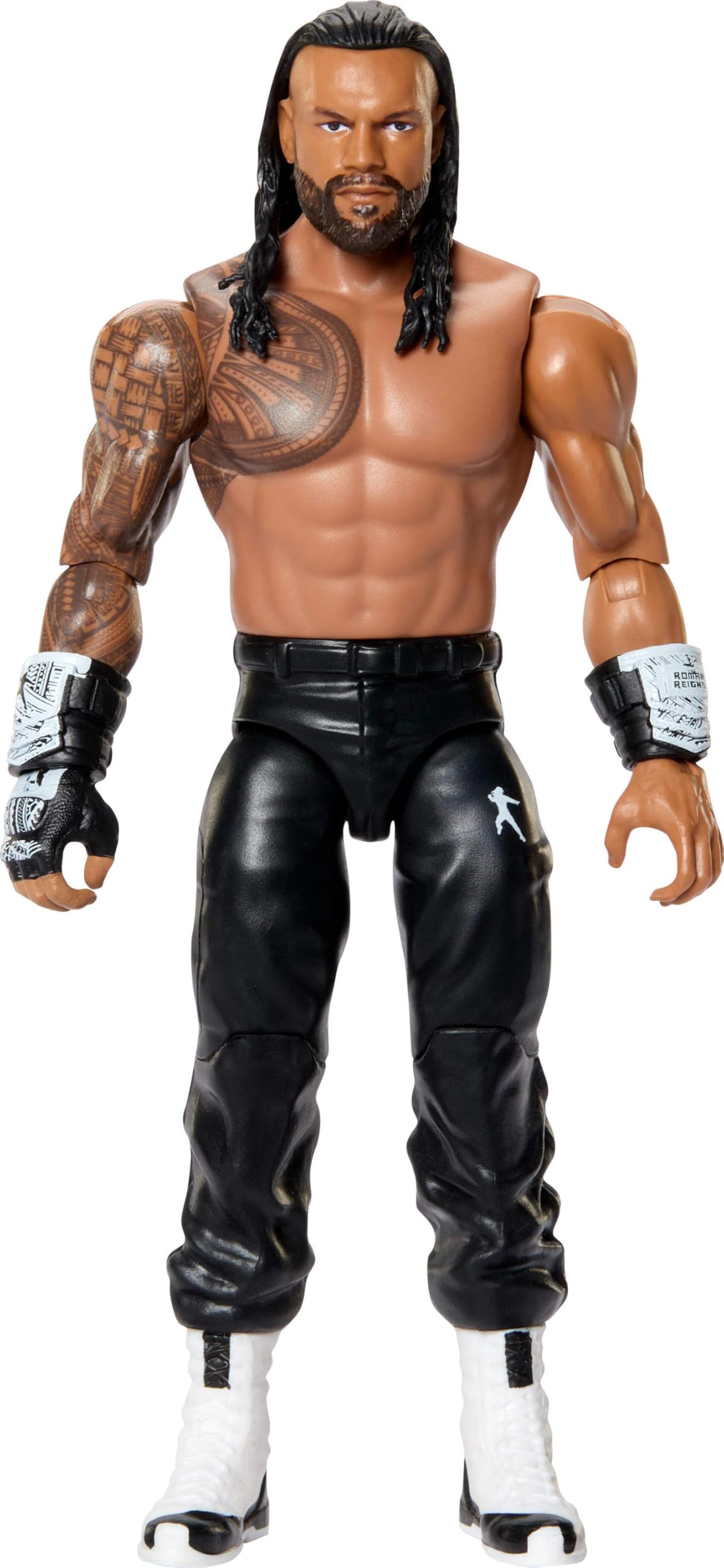 Mattel WWE ROMAN REIGNS Main Event Series #166 Action Figure
