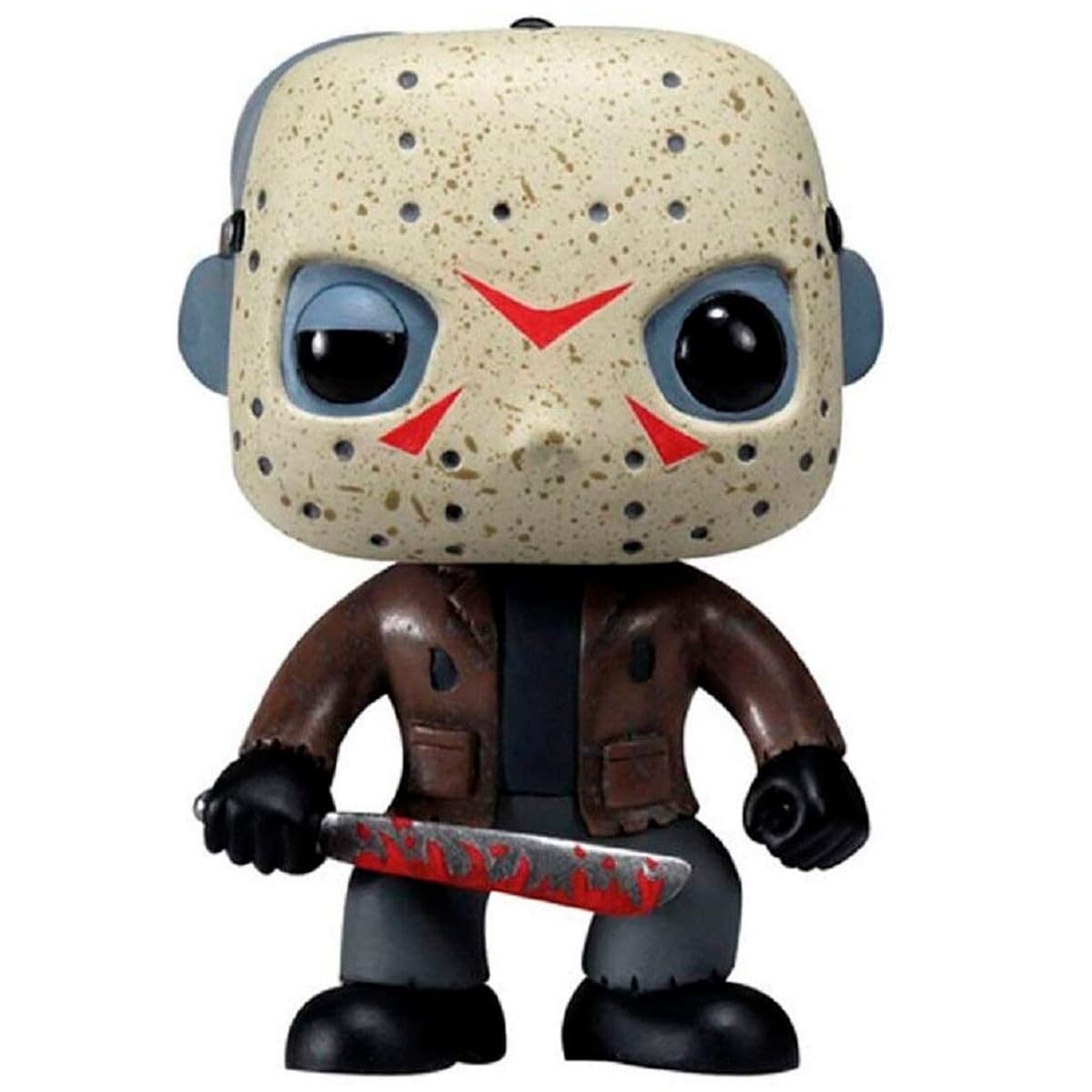 Funko POP! Movies: Friday the 13th JASON VOORHEES