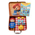 Rainbow Designs Paddington Bear's Toy Tea Set 9-Piece