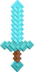 Mattel Minecraft Diamond Sword Battle Toy