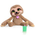 Just Play furReal Snuggles the Smiling Sloth Interactive Plush Toy