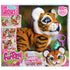 Just Play furReal Gabby the Grow & Roar Interactive Tiger Plush