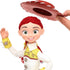 Disney Store Official Toy Story JESSIE Talking Action Figure 36cm