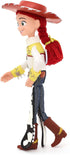 Disney Store Official Toy Story JESSIE Talking Action Figure 36cm