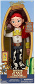 Disney Store Official Toy Story JESSIE Talking Action Figure 36cm