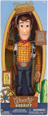 Disney Store Official Toy Story SHERIFF WOODY Talking Action Figure 39cm