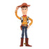 Disney Store Official Toy Story SHERIFF WOODY Talking Action Figure 39cm