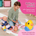 Baby Born Potty Set for 36 and 43 cm Dolls