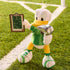 Disney Store Official Donald Duck Football Bean Bag Soft Plush Toy 23 cm