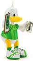 Disney Store Official Donald Duck Football Bean Bag Soft Plush Toy 23 cm