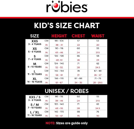 Rubies Official Zombie Mess-icre Zombie footballer costume, Kids Fancy Dress, Size M 9-10 Years