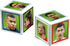 Top Trumps World Football Stars Match The Crazy Cube Game