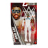 WWE JEY USO Main Event Series Best of Mix 3 2026 Action Figure