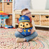 GUND PAW Patrol Chase Squish Soft Plush Toy 30cm
