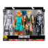 Fortnite Victory Series 4Pack 12Inch Articulated Figure with Code for Bonus Virtual Item