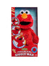 Sesame Street Tickle Me Elmo Giggle Max 18-Inch Interactive Plush Toy