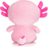 Kawaii Kuties 24cm Kai the Axolotl Squishy Soft Plush Toy