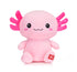 Kawaii Kuties 24cm Kai the Axolotl Squishy Soft Plush Toy