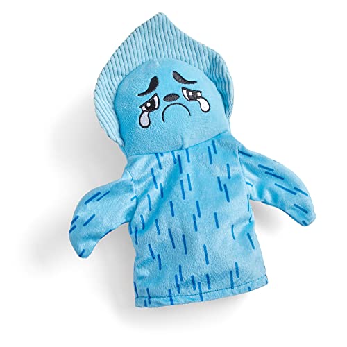 Learning Resources Feelings Family Hand Puppets Set