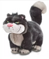 Disney Cinderella 30cm Lucifer The Cat Soft Plush