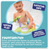 TOMY Toomies Bluey?s Bath Island 5-in-1 Bluey Bath Toy Playset
