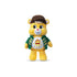 Care Bears Care Bears x Wicked Fun Size Plush Funshine Bear as The Scarecrow