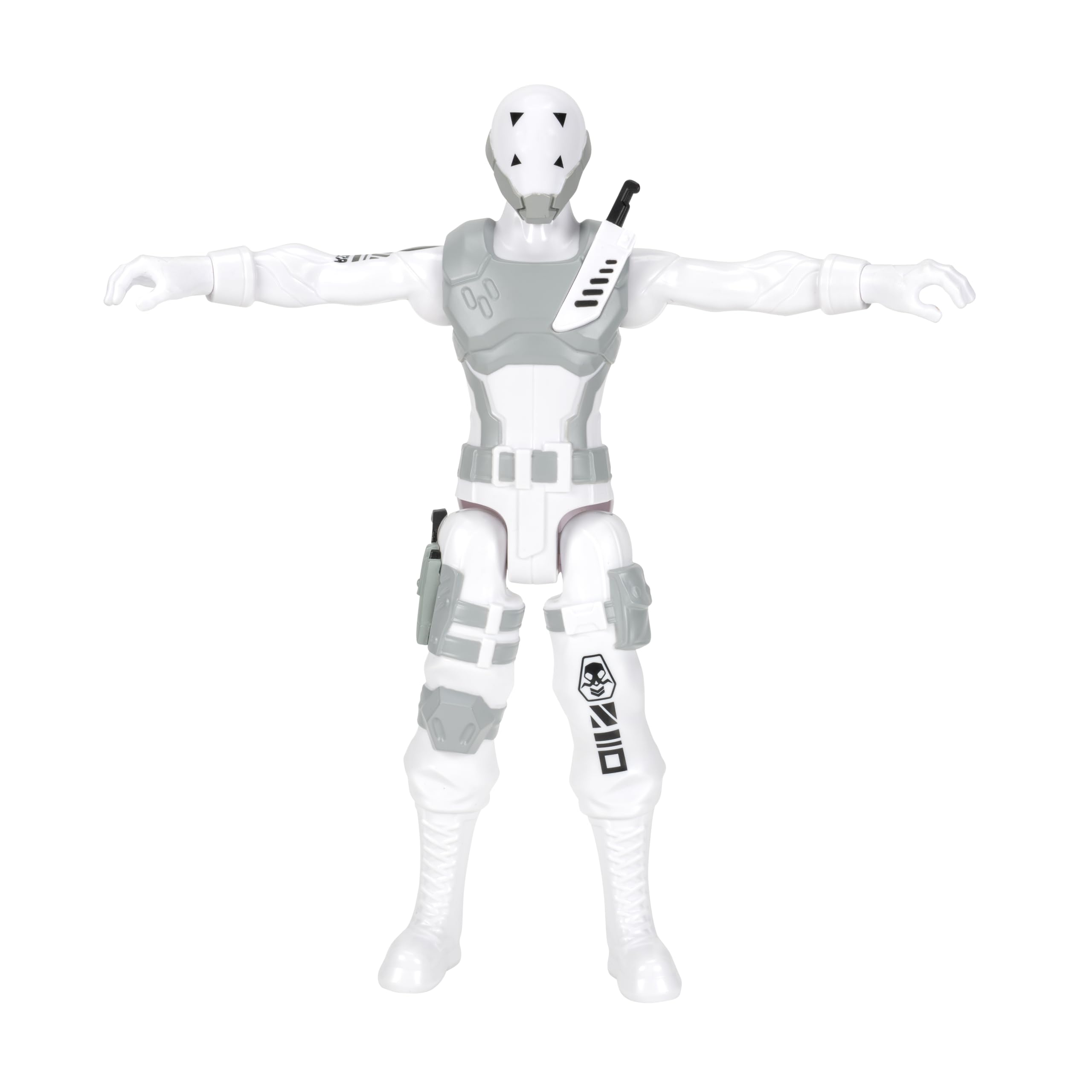 Fortnite Victory Series 4Pack 12Inch Articulated Figure with Code for Bonus Virtual Item
