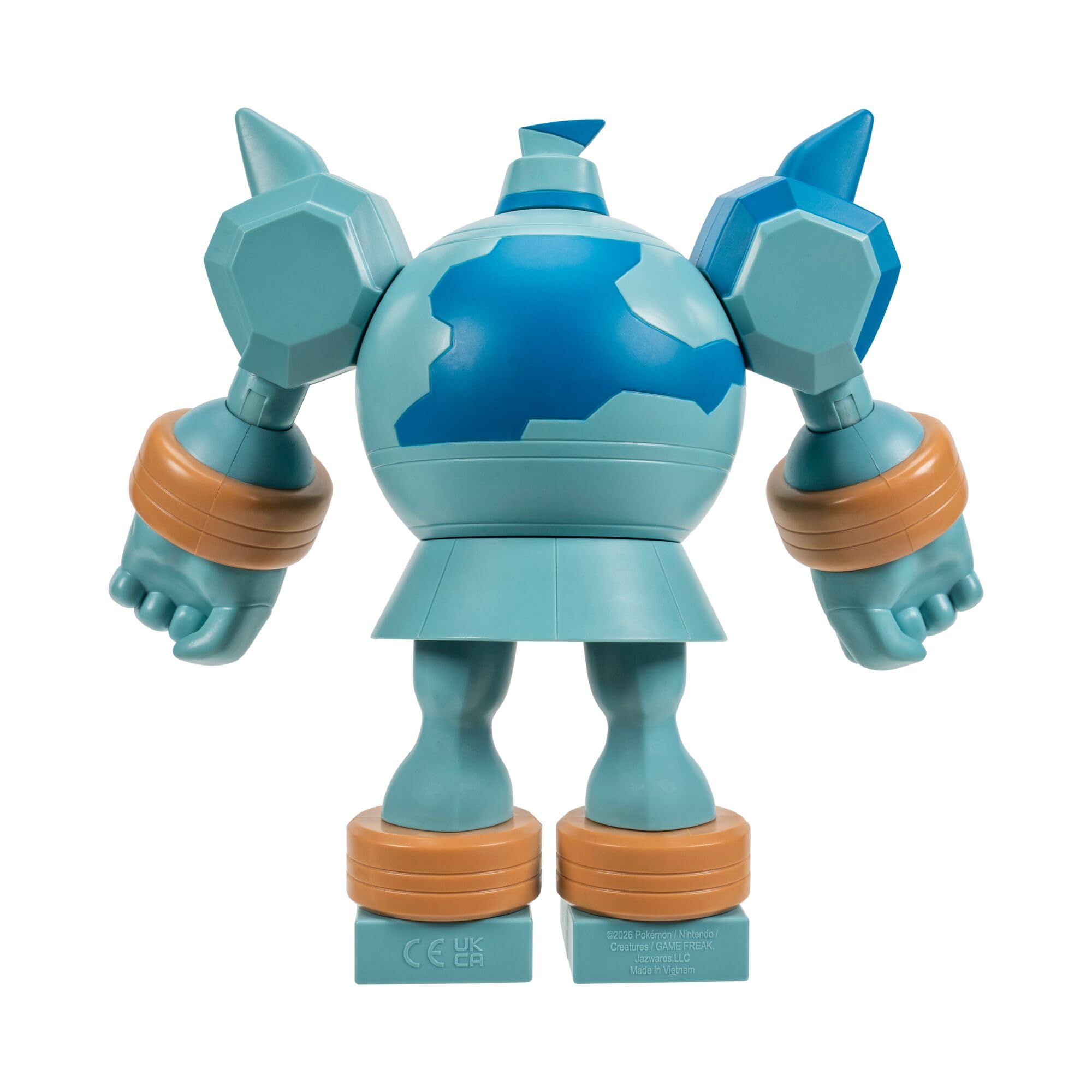 Pok�mon Epic Battle Figure GOLURK 12inch Poseable Figure