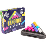 Learning Resources Kanoodle Pyramid Puzzle Game