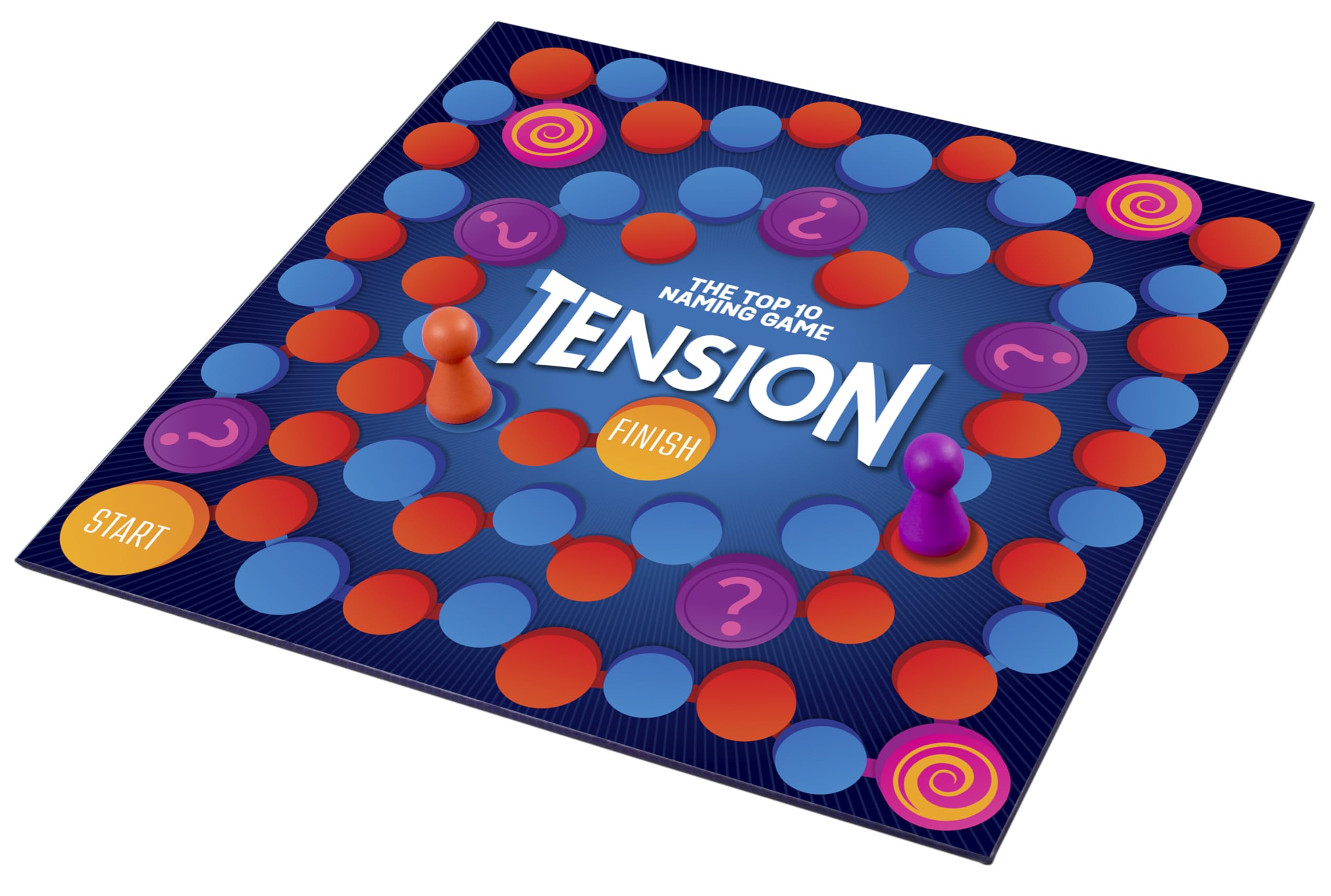 Cheatwell Games Family Tension The Top 10 Naming Game