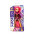 K-POP IDOL W3 YON Fashion Dolls with 3 Accessories