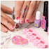 Galt Toys Nail Designer Kit Kids' Craft Kit
