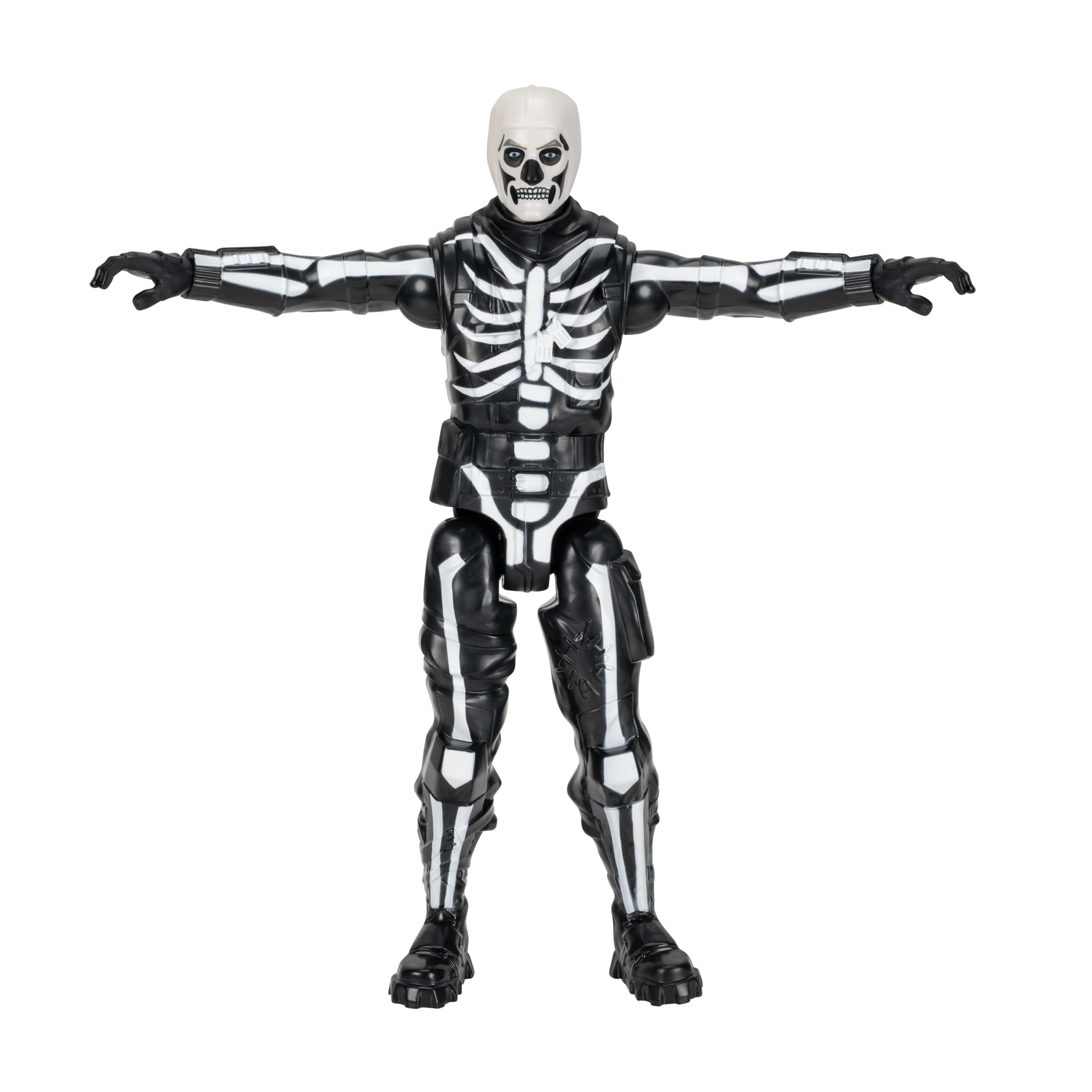 Fortnite Victory Series 4Pack 12Inch Articulated Figure with Code for Bonus Virtual Item
