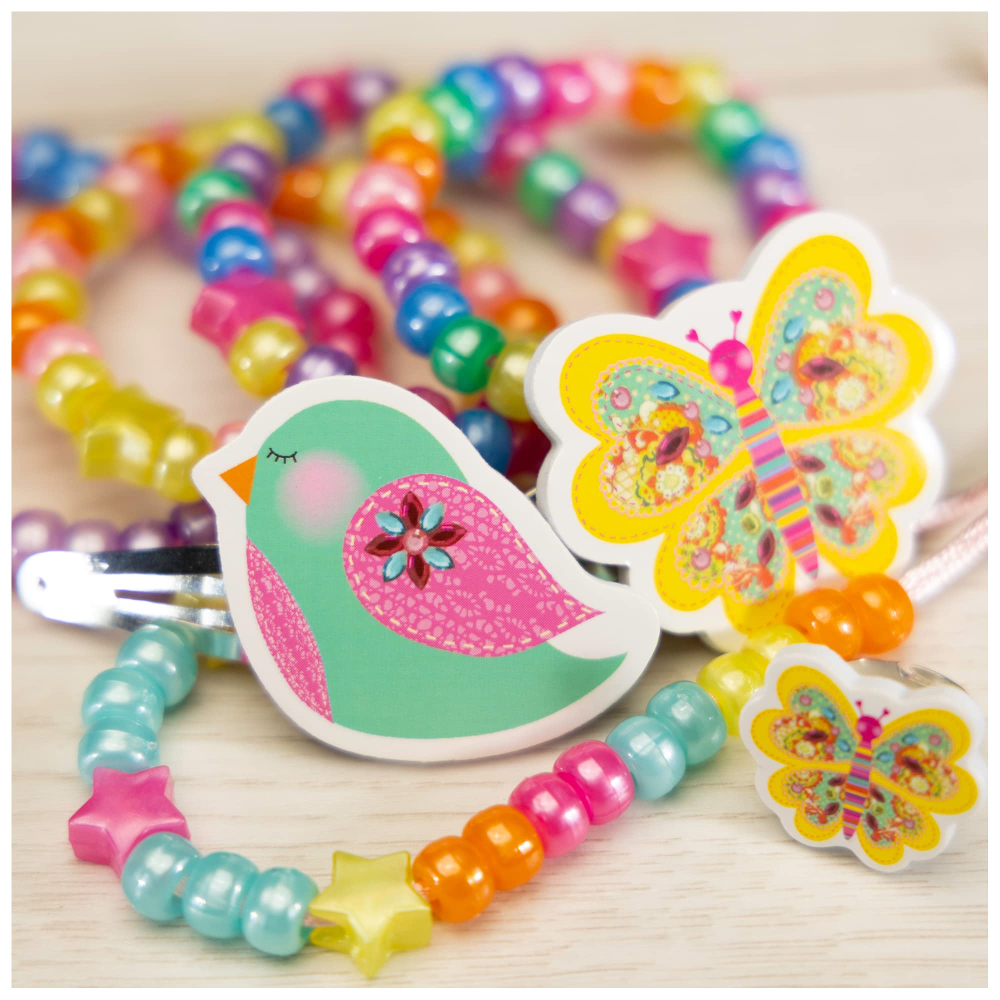 Galt Toys Jewellery Craft Kids' Craft Kits