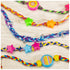 Galt Friendship Bracelets Craft Kit