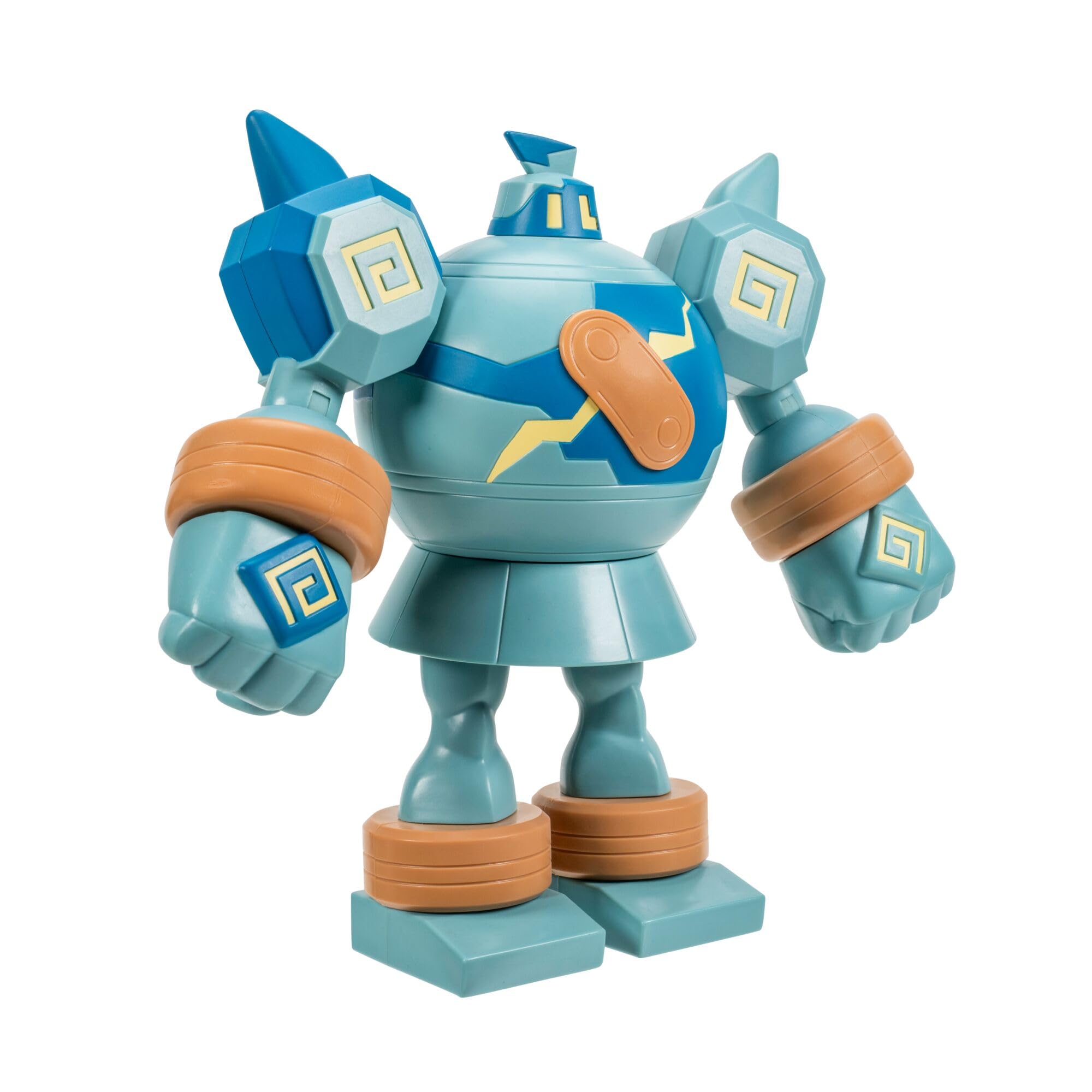 Pok�mon Epic Battle Figure GOLURK 12inch Poseable Figure
