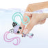 L.O.L. Surprise! LOL Surprise Hair Beads Tots with 60+ Hair Beads