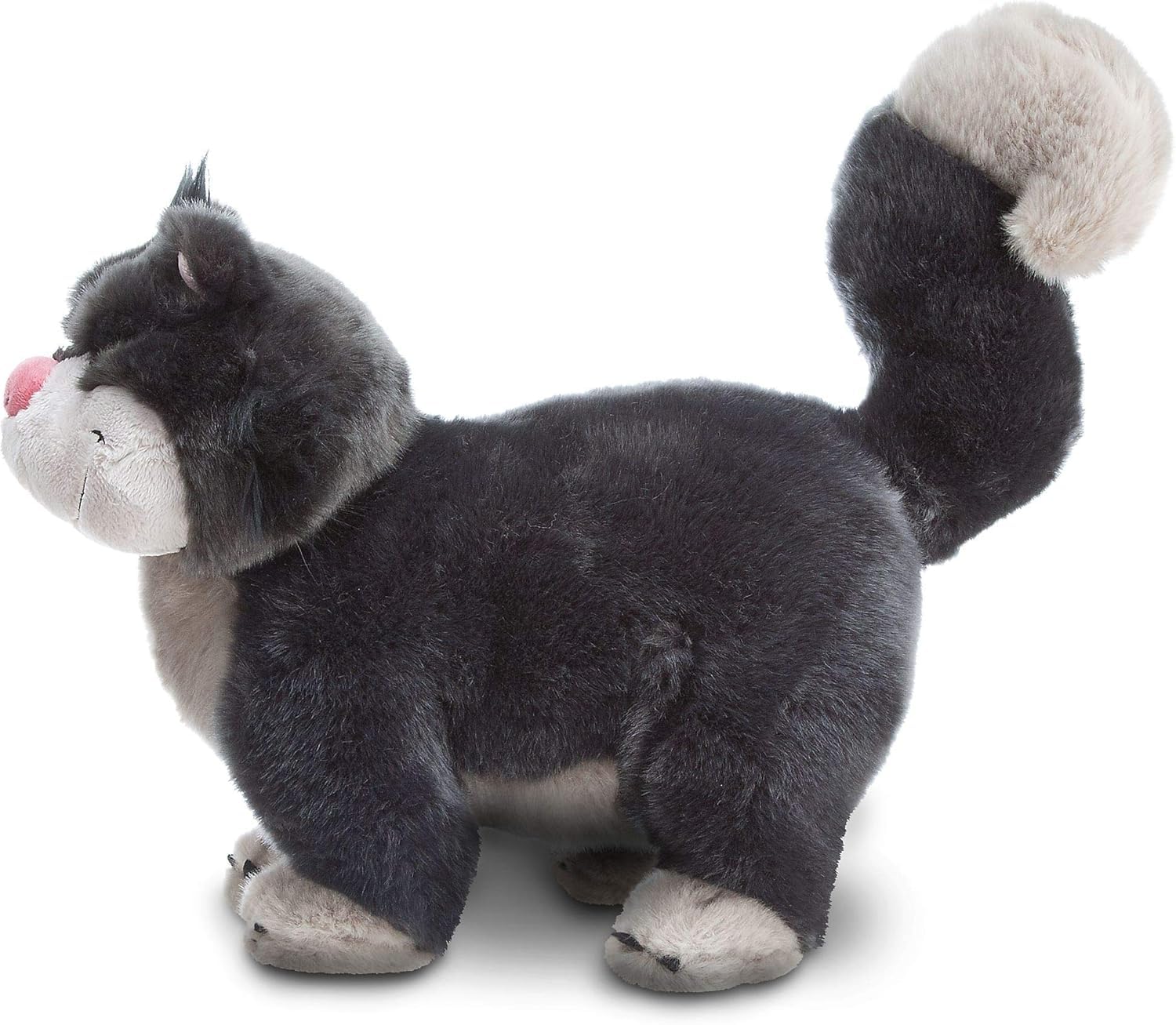 Disney Cinderella 30cm Lucifer The Cat Soft Plush